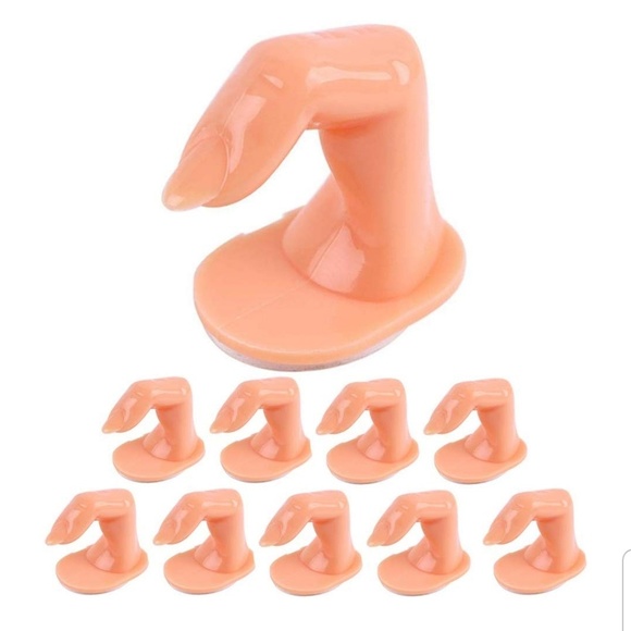 FINGER MANEQUIN - Picture 2 of 5